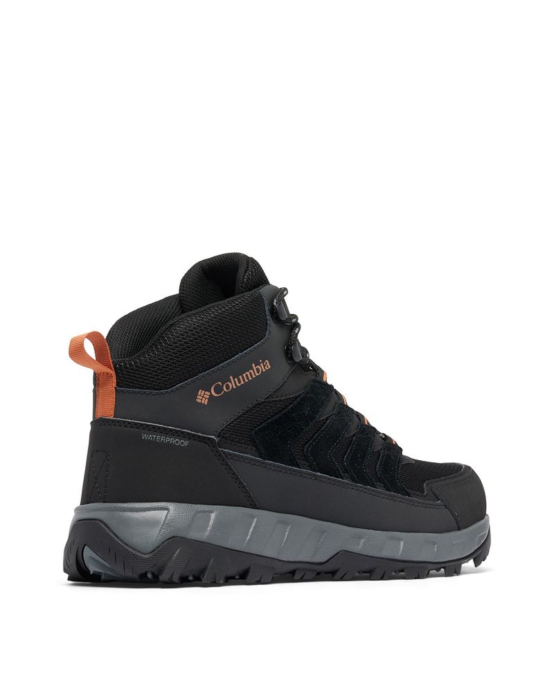 Botin-Hombre-Strata-Trail-Mid-Waterproof-Negro-Columbia