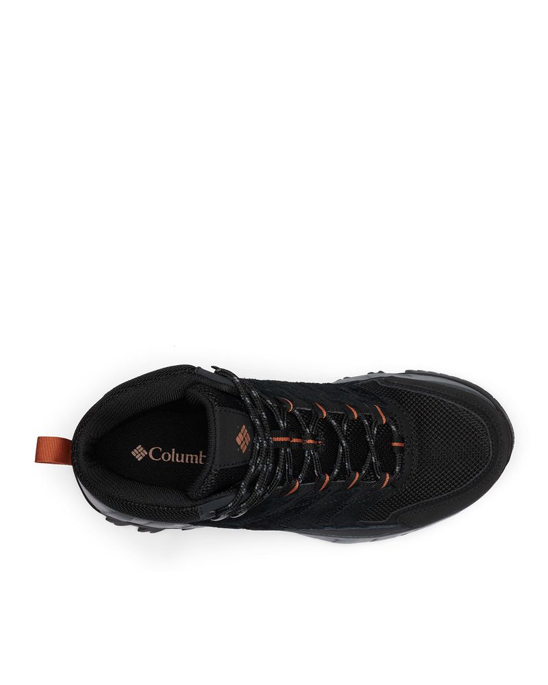 Botin-Hombre-Strata-Trail-Mid-Waterproof-Negro-Columbia