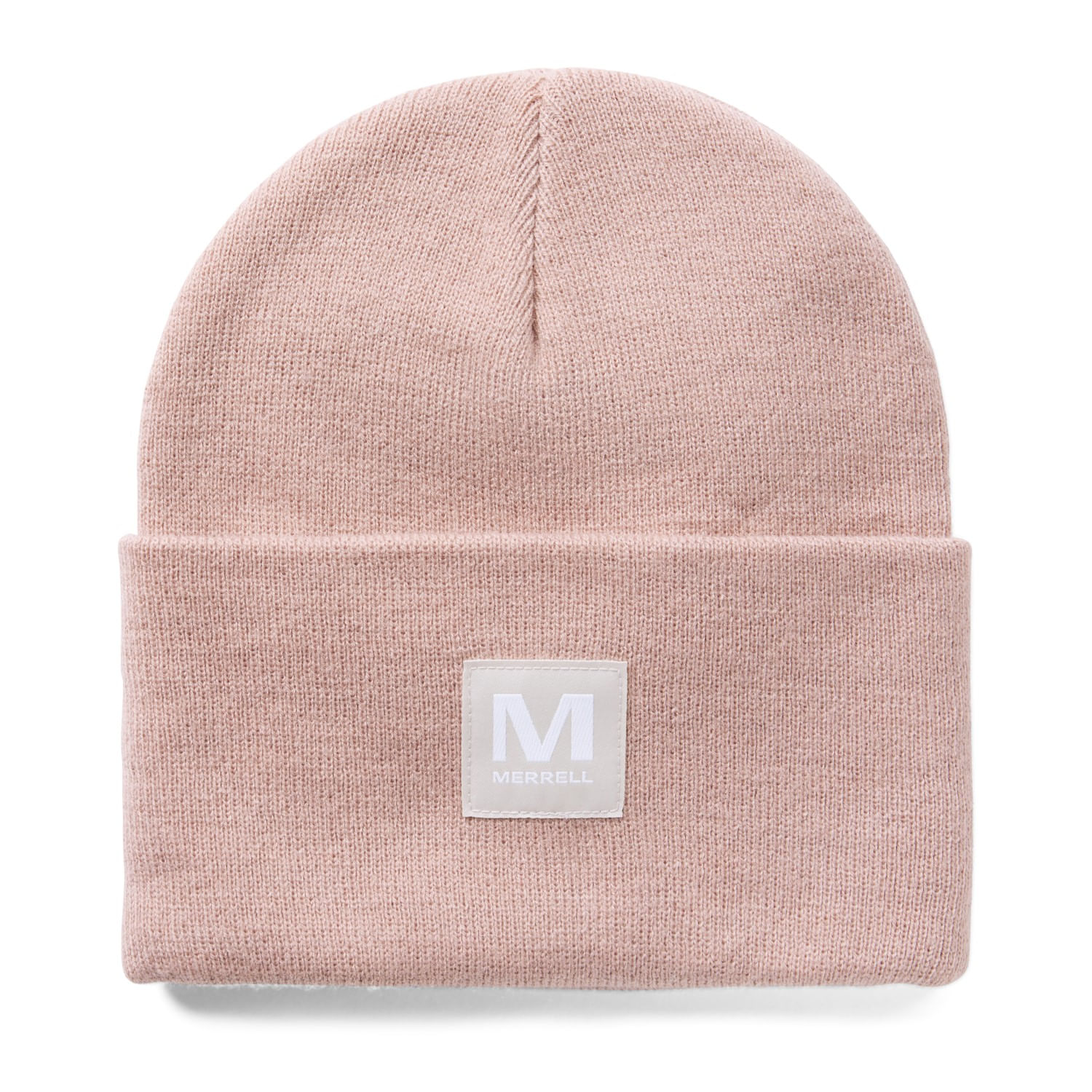Gorro Unisex Patch Beanie Rosado Merrell