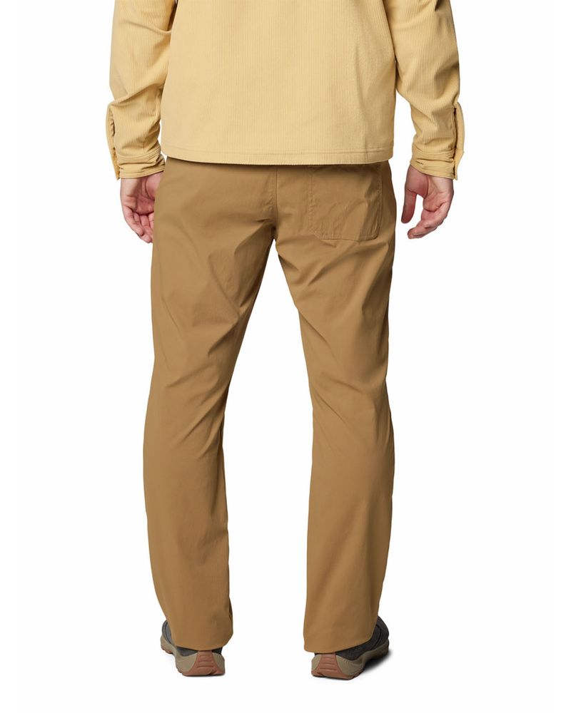 Pantalon-Hombre-Landroamer-Ripstop-Cafe-Columbia