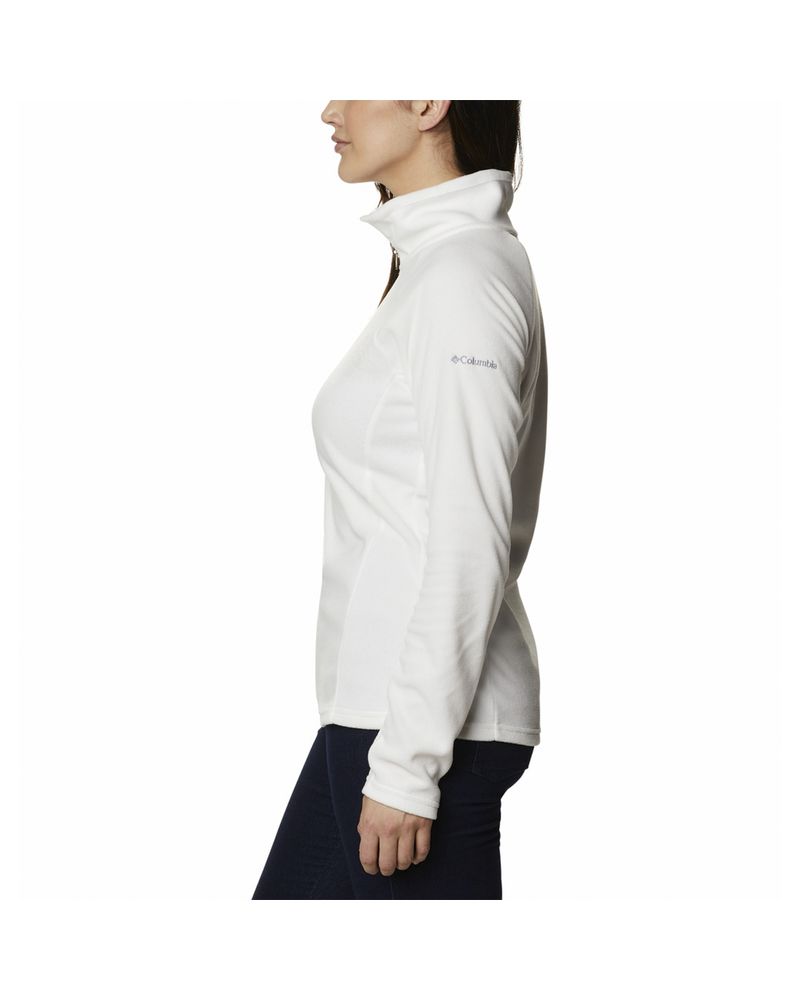 Polar-Mujer-Glacial-IV-1-2-Zip-Blanco-Columbia
