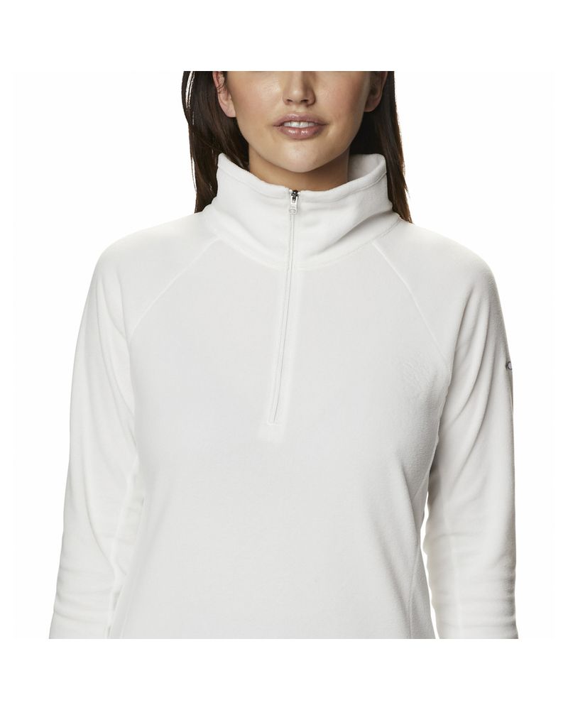 Polar-Mujer-Glacial-IV-1-2-Zip-Blanco-Columbia