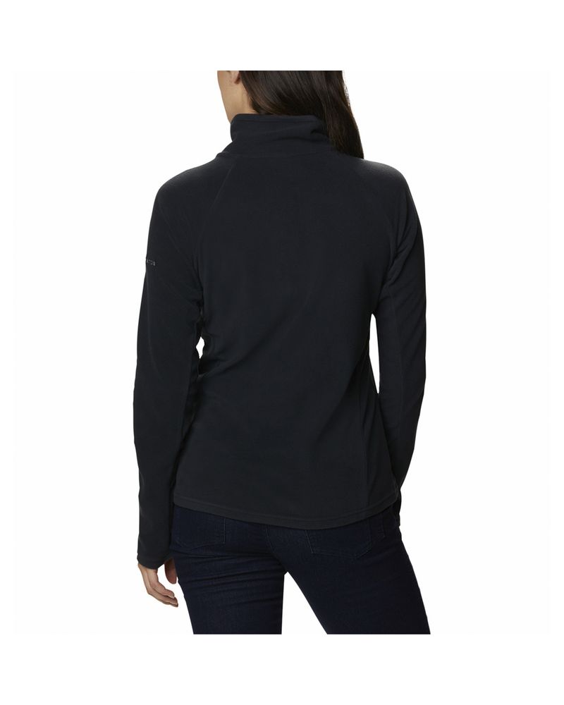Polar-Mujer-Glacial-IV-1-2-Zip-Rojo-Columbia