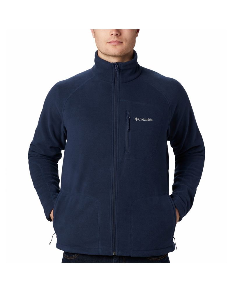 Polar-Hombre-Fast-Trek-II-Fleece-Azul-Columbia