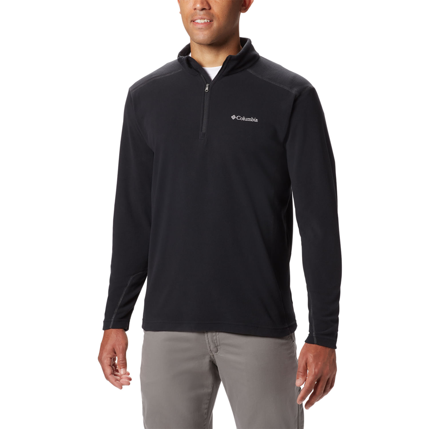 Polar Hombre Klamath Range Half Rojo Columbia