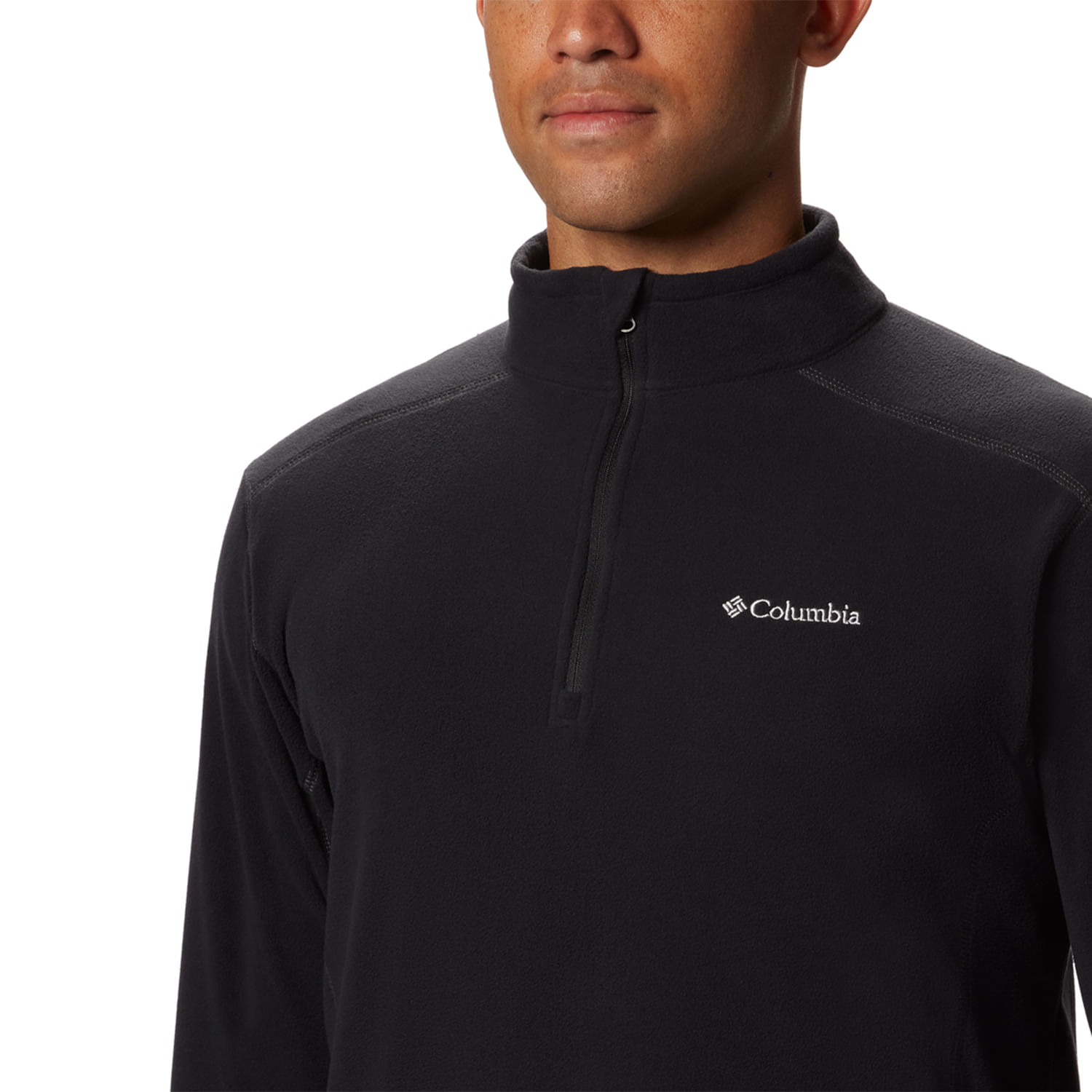 Polar Hombre Klamath Range Half Rojo Columbia