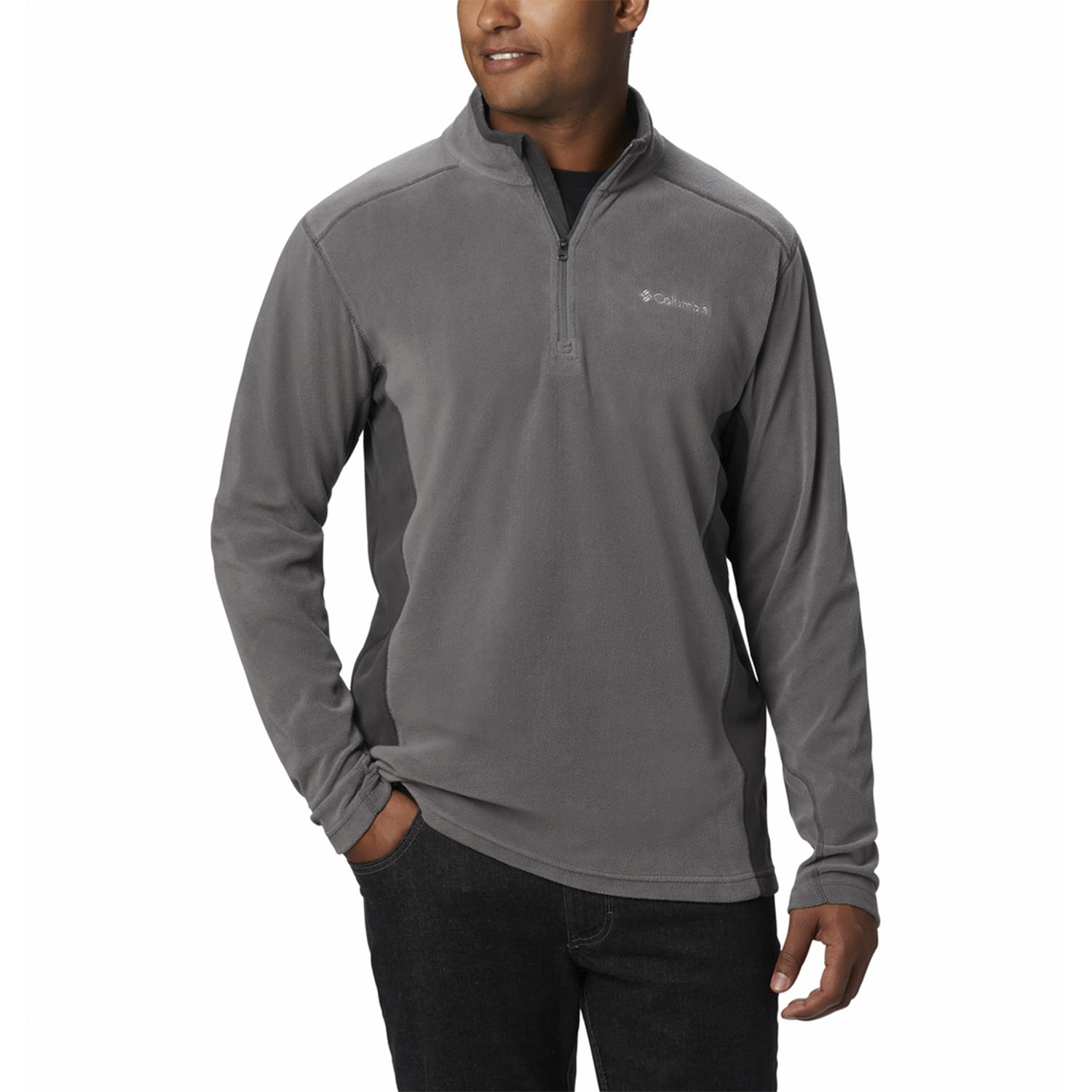 Polar Hombre Klamath Range Half Gris Columbia