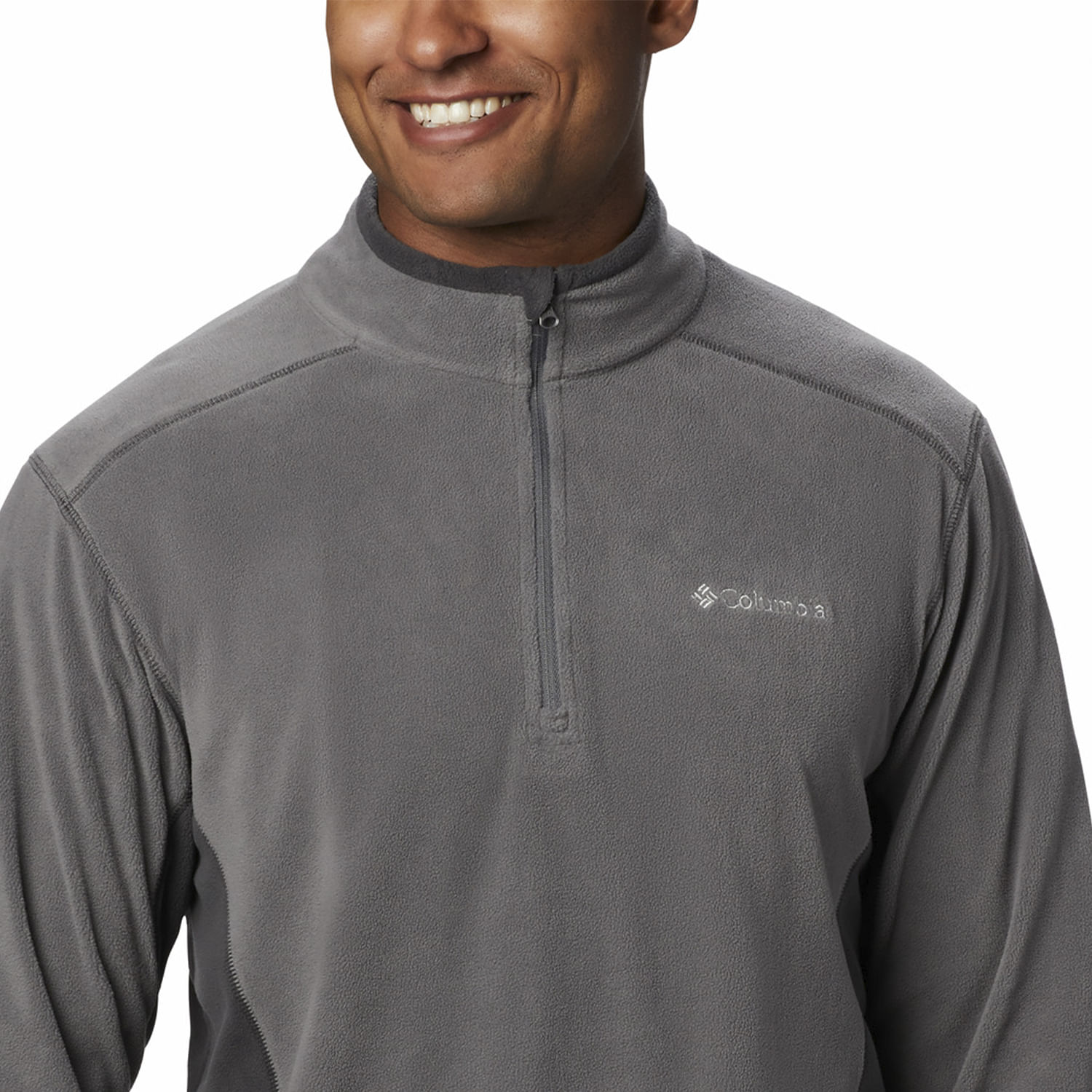 Polar Hombre Klamath Range Half Gris Columbia