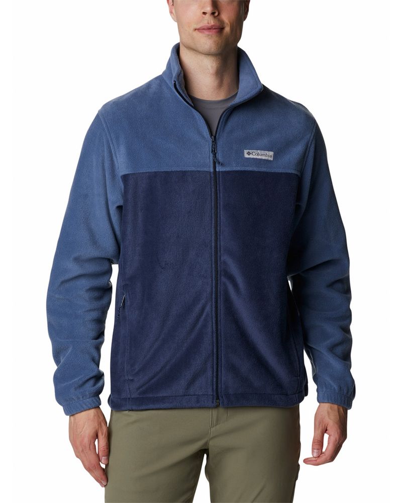 Polar-Hombre-Steens-Mountain-Full-Zip-2.0-Azul-Columbia