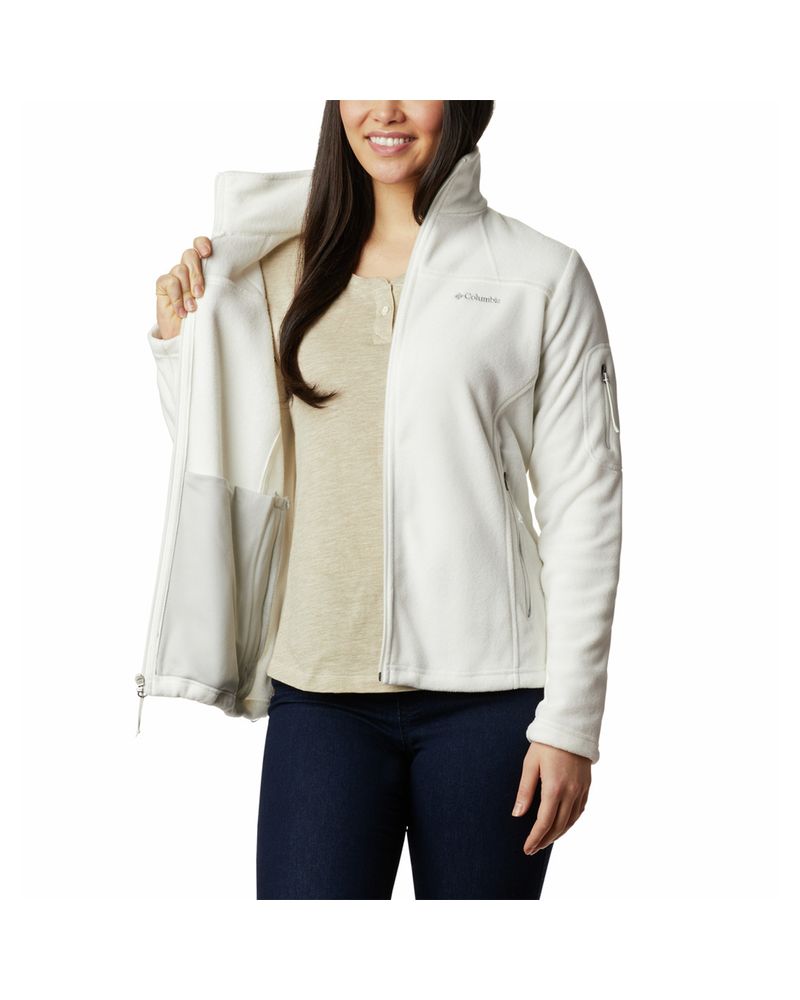 Polar-Mujer-Fast-Trek-II-Blanco-Columbia