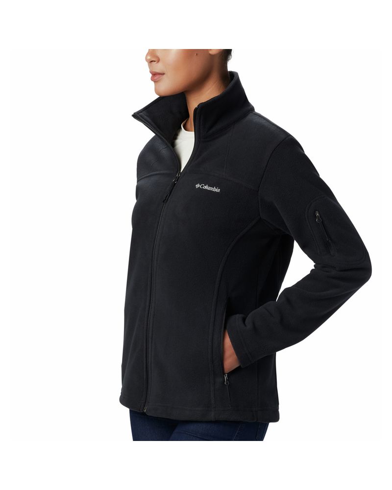 Polar-Mujer-Fast-Trek-II-Rojo-Columbia