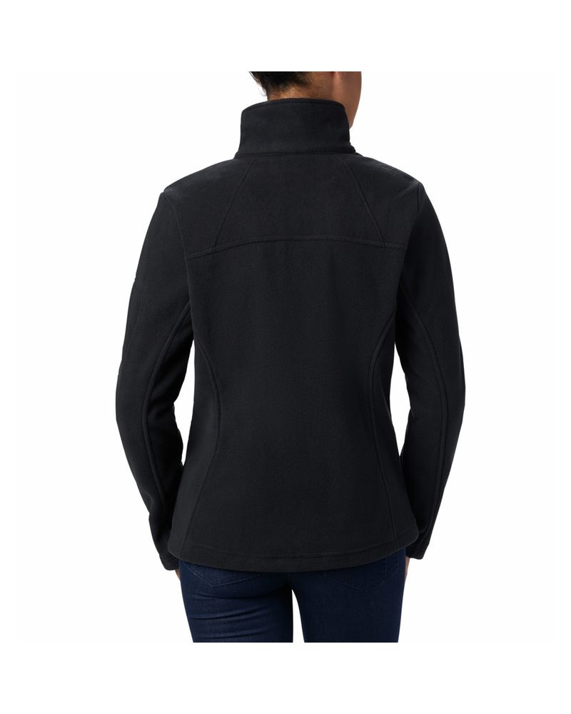 Polar-Mujer-Fast-Trek-II-Rojo-Columbia