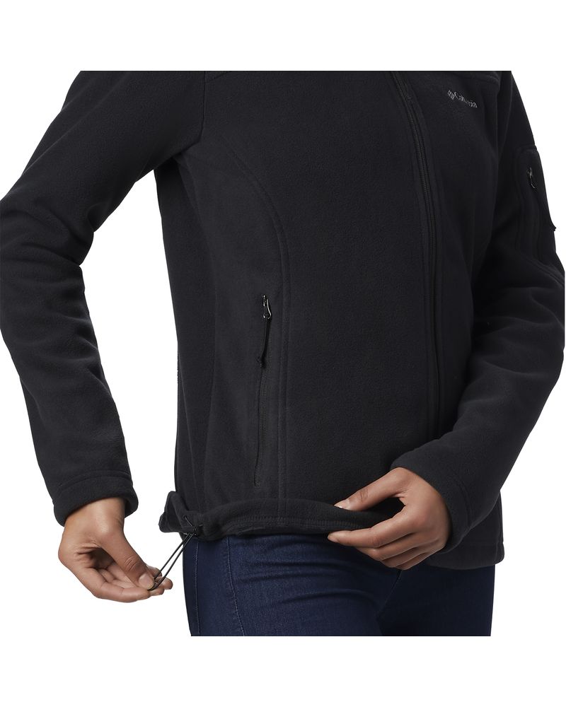 Polar-Mujer-Fast-Trek-II-Rojo-Columbia