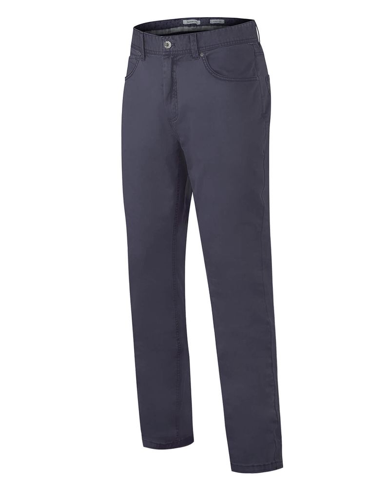Pantalon-Natural-Flex-Hombre-Five-Azul-Rockford