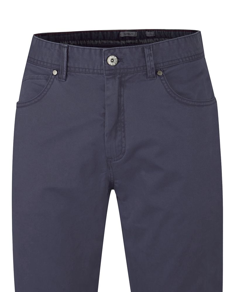 Pantalon-Natural-Flex-Hombre-Five-Azul-Rockford