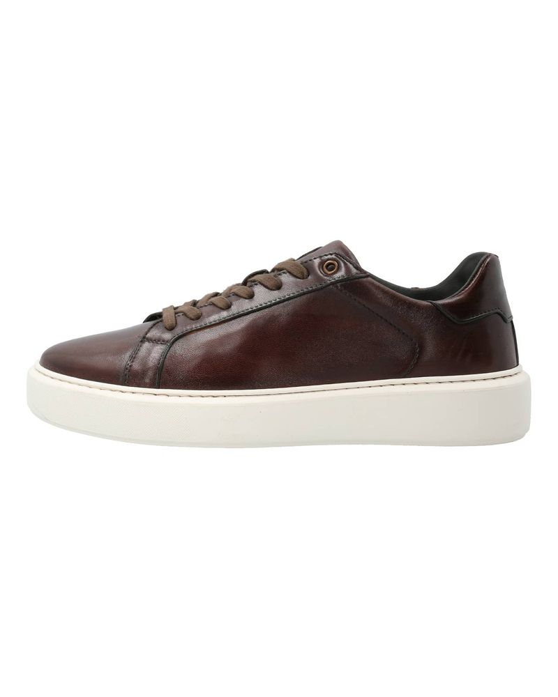 Zapato-Cuero-Hombre-Volturno-Cafe-Rockford