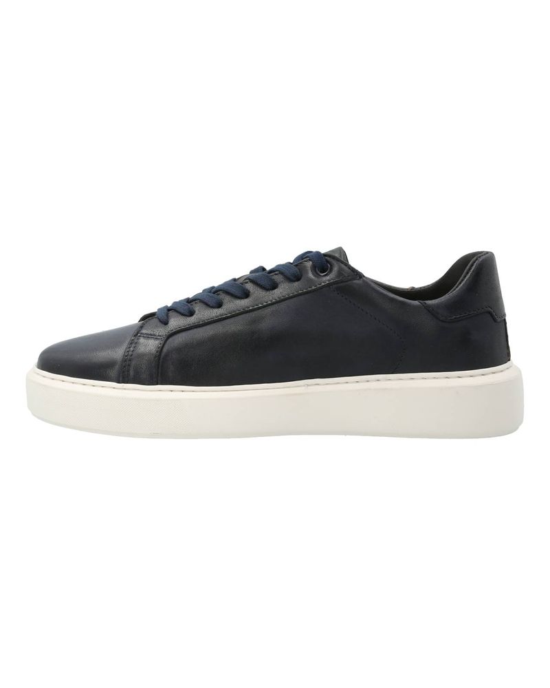 Zapato-Cuero-Hombre-Volturno-Azul-Rockford
