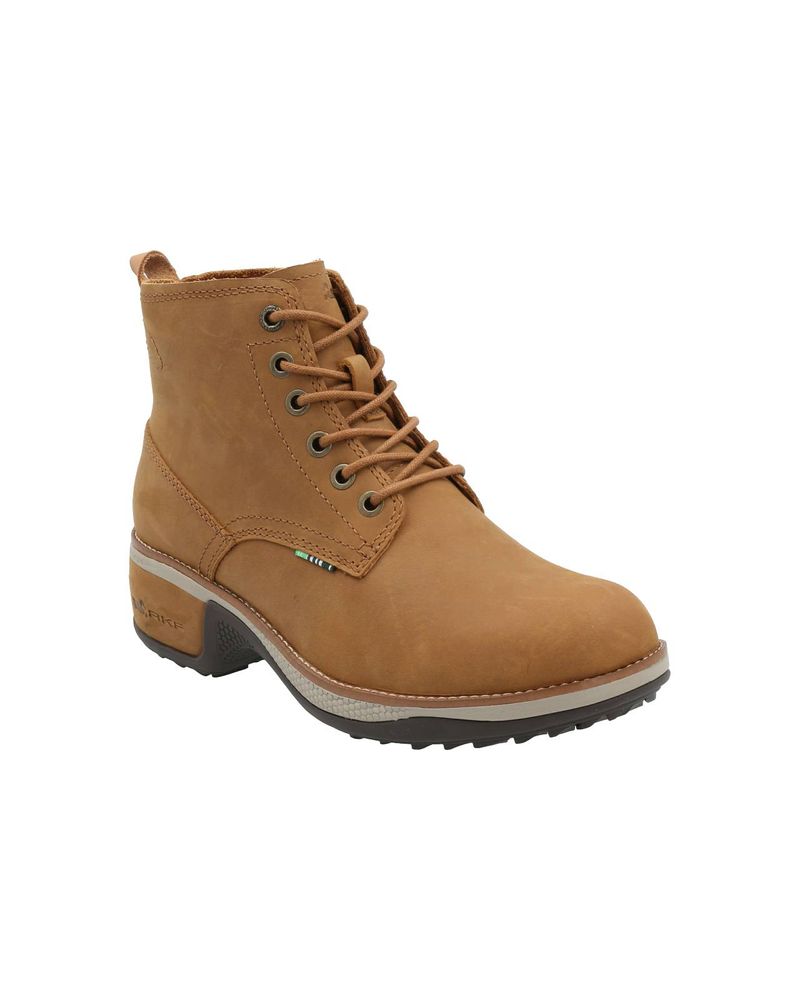 Botin-Cuero-Mujer-Xomal-Cafe-Claro-Rockford