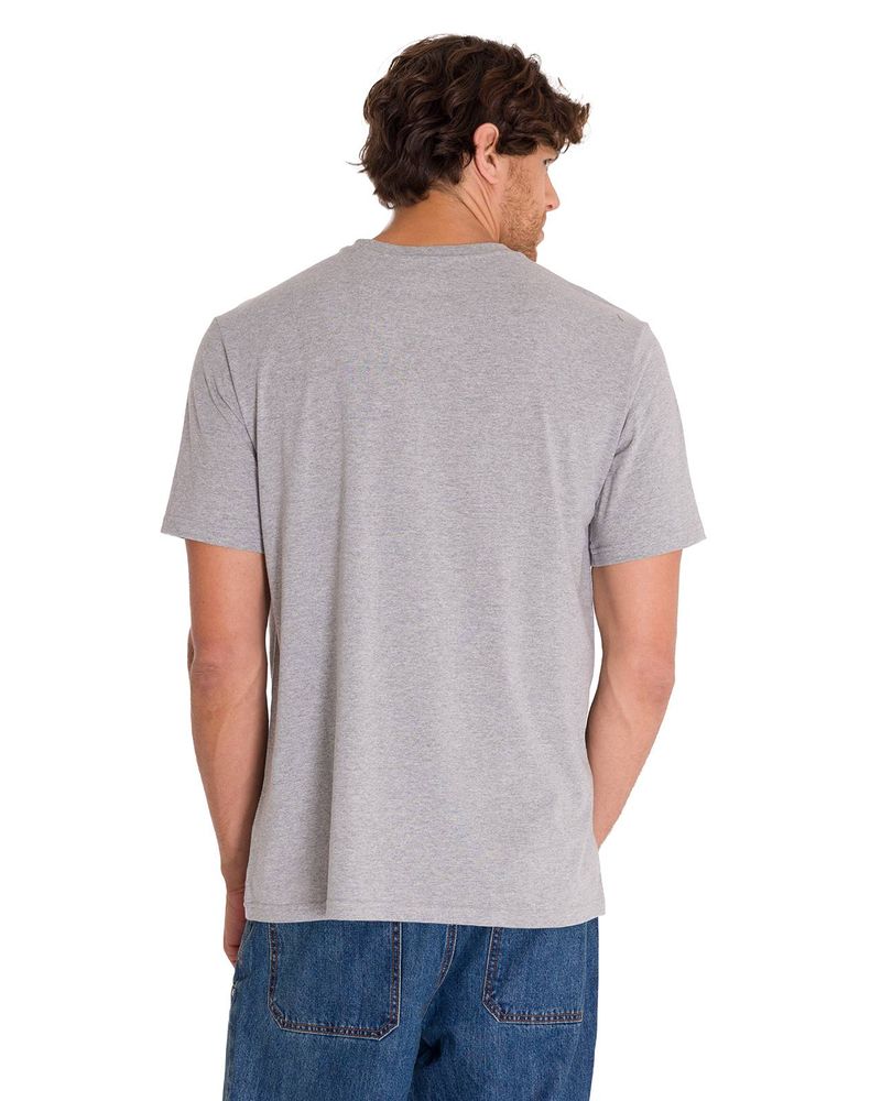 Polera-Manga-Corta-Casual-Hombre-HISTORIC-TRADITIONS-GRAPHIC-TEE-Gris-Cat