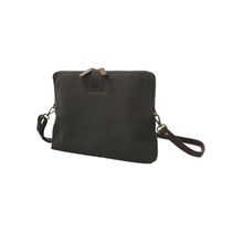 Maletín Cuero Hombre Rcy Baldieris Rockford