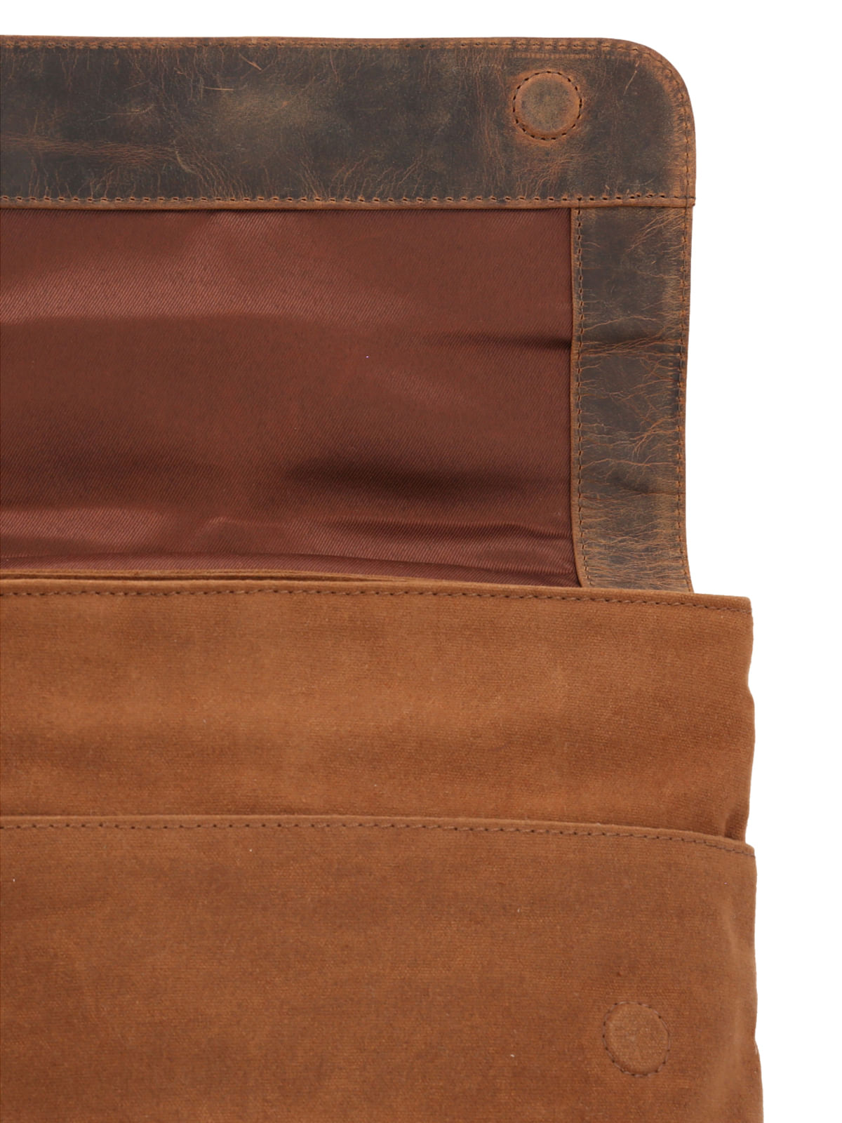 Mochila Cuero Unisex Wx Adair Back Tan Rockford