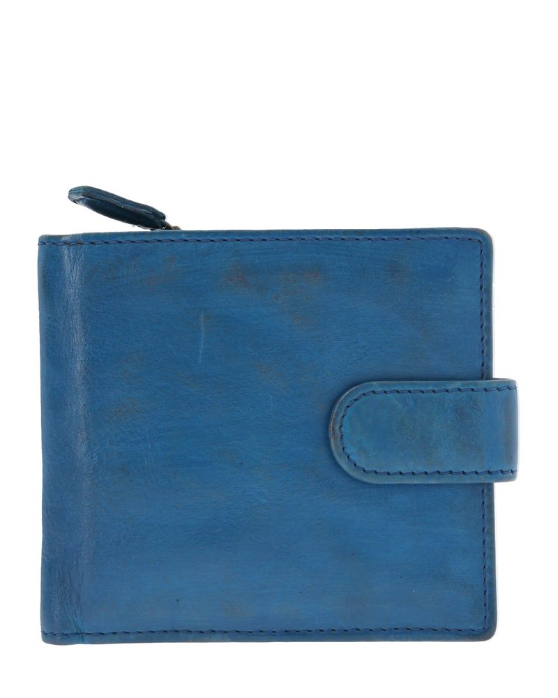 Billetera-Cuero-Mujer-Wsrace-Wallet-Azul-Rockford