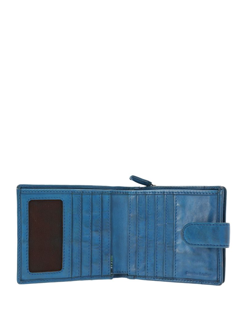 Billetera-Cuero-Mujer-Wsrace-Wallet-Azul-Rockford