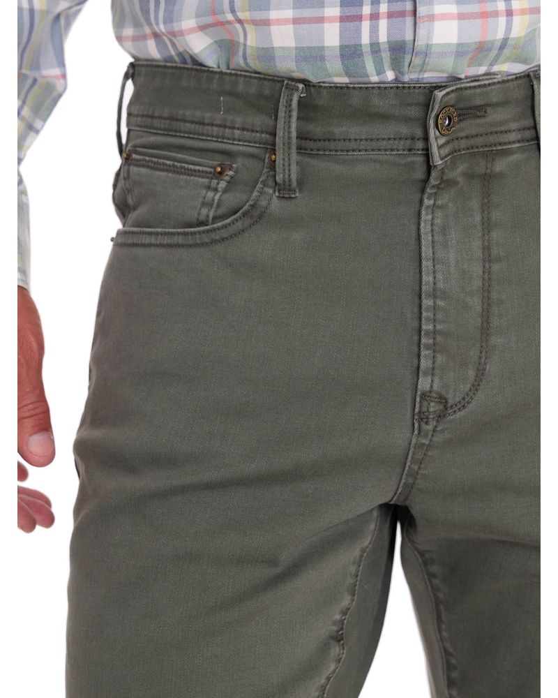 Jeans-Algodon-Organico-Hombre-Fivecolor-Gris-Rockford