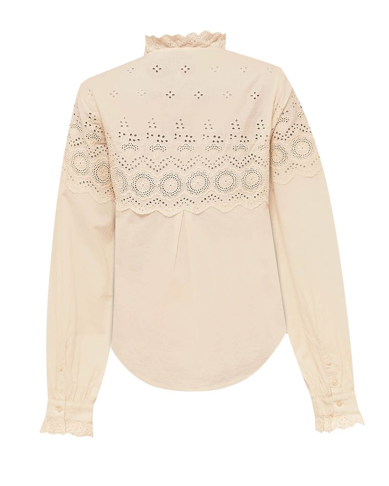 Blusa-Algodon-Organico-Mujer-Lhotse-Beige-Rockford