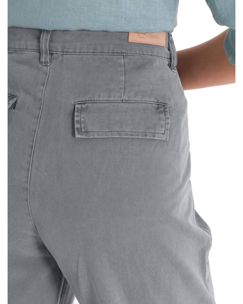 Pantalon-Algodon-Organico-Mujer-Mavecure-Gris-Rockford