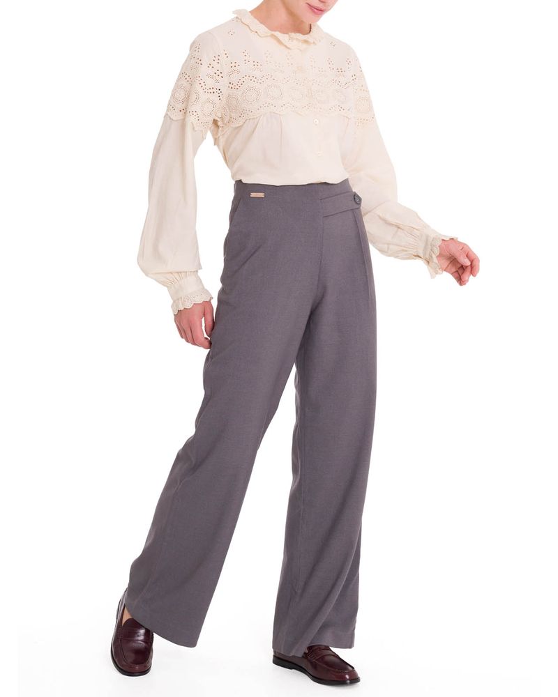 Pantalon-Fibras-Recicladas-Mujer-Hornacal-Gris-Rockford