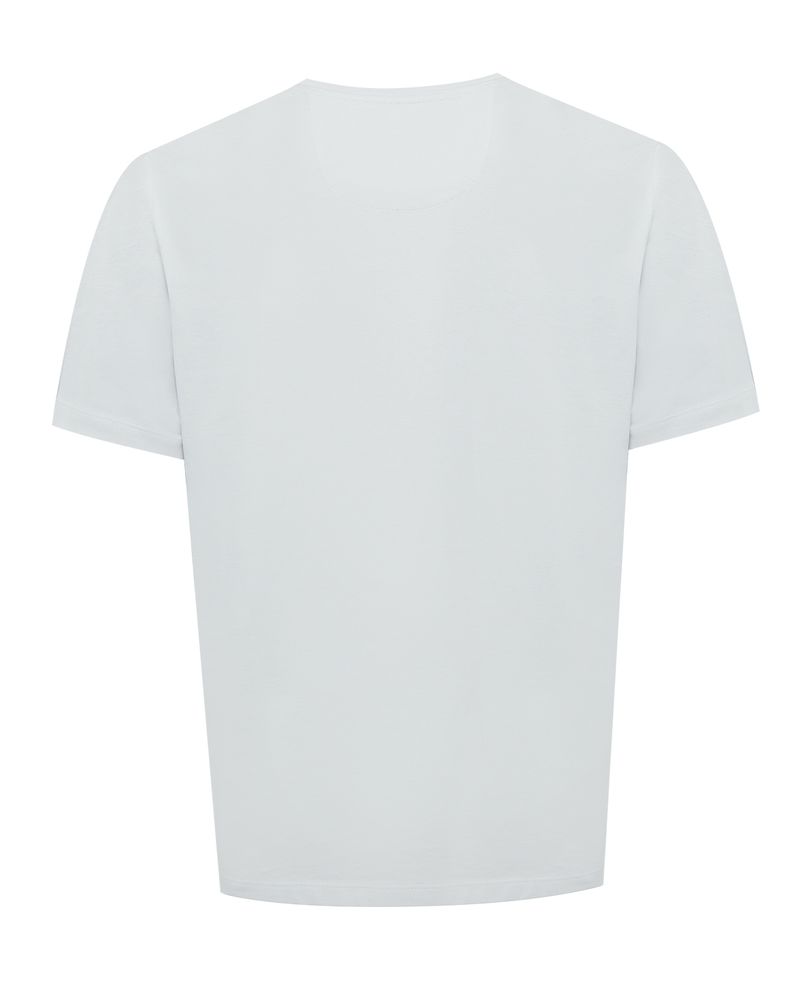 Polera-Algodon-Organico-Hombre-Basicpoc-Gris-Rockford