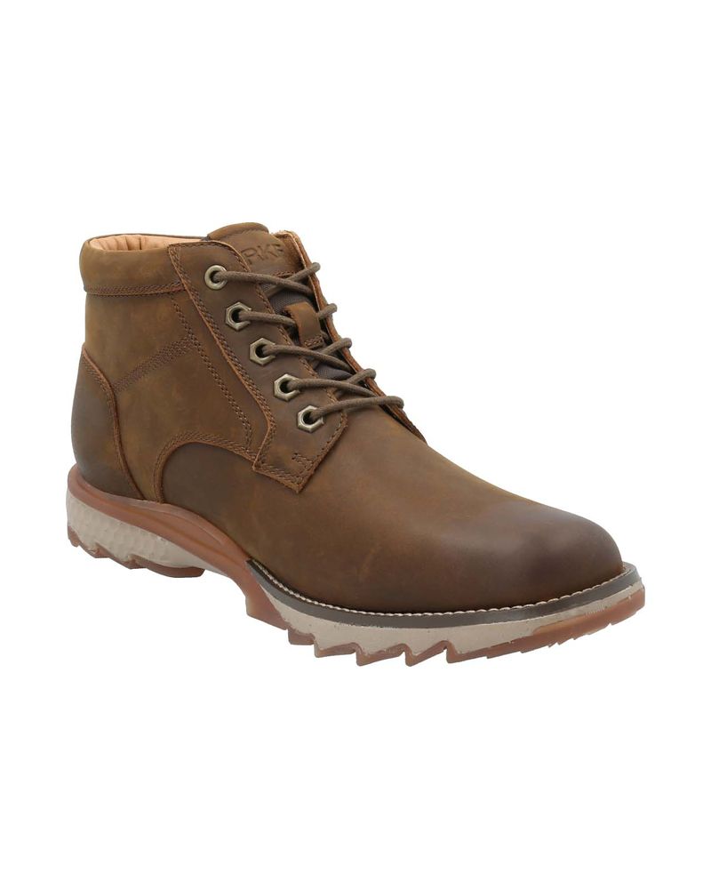 Botin-Cuero-Hombre-Arvon-Chocolate-Rockford