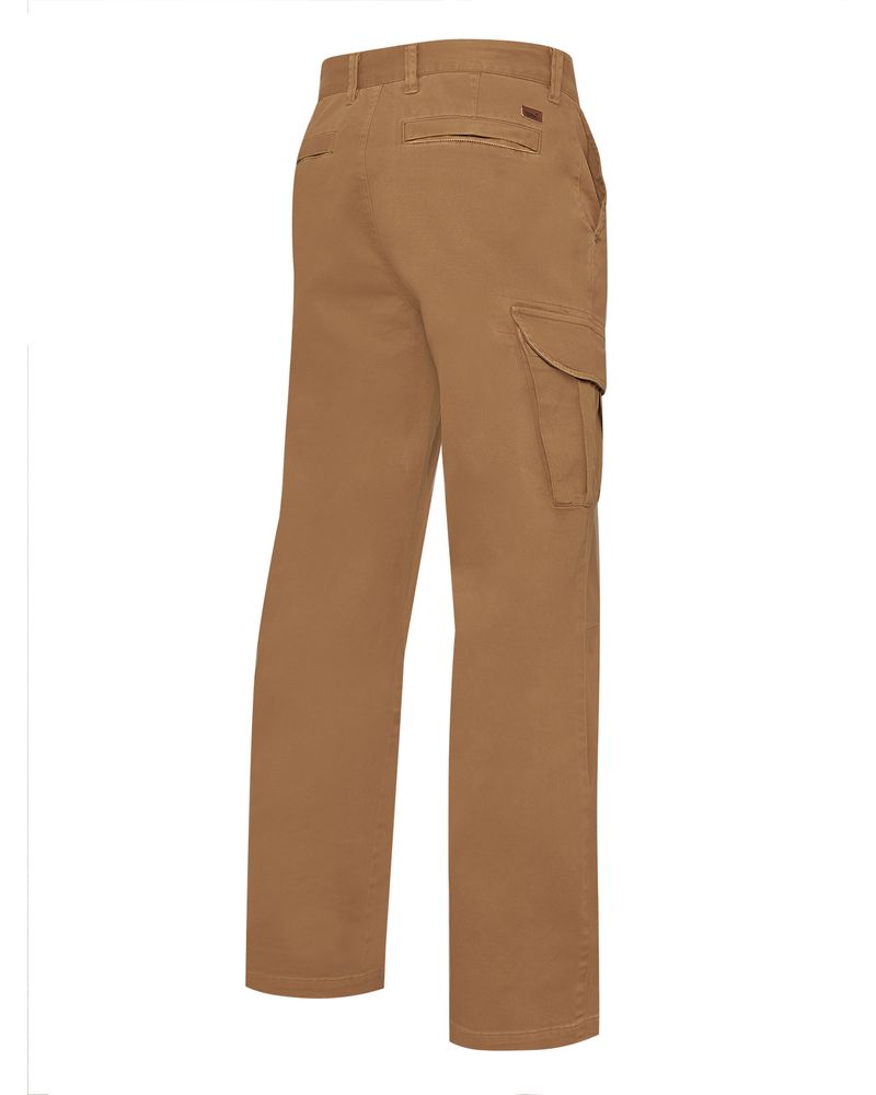 Pantalon-Natural-Flex-Hombre-Pipo-Cafe-Rockford