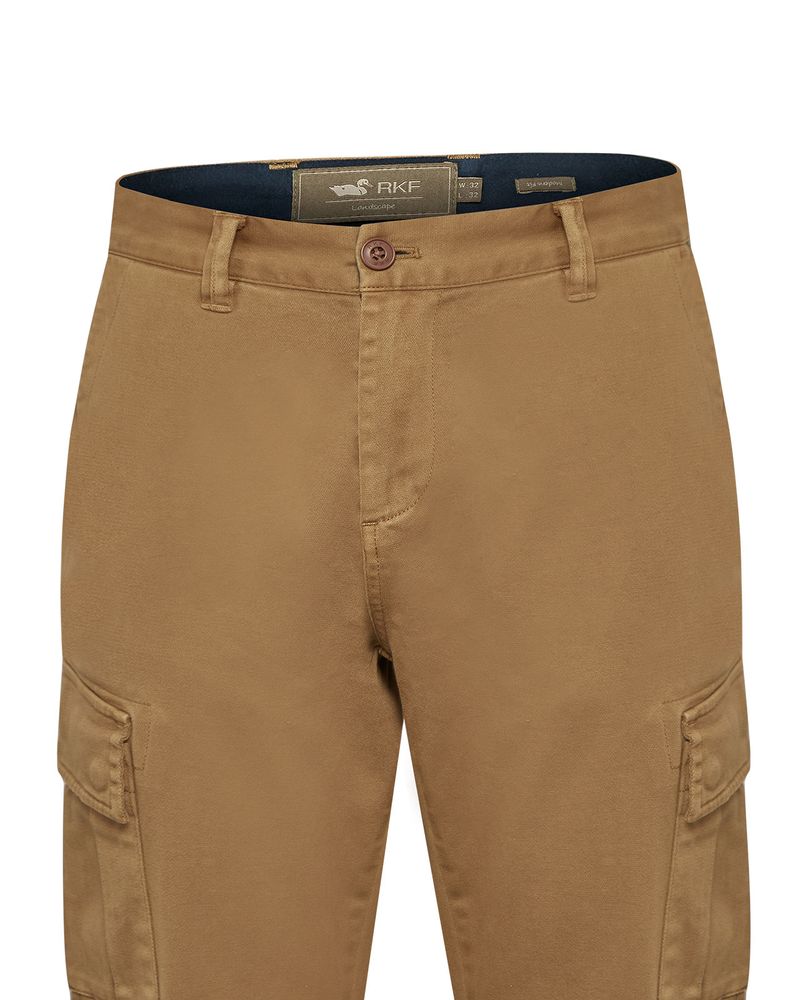 Pantalon-Natural-Flex-Hombre-Pipo-Cafe-Rockford
