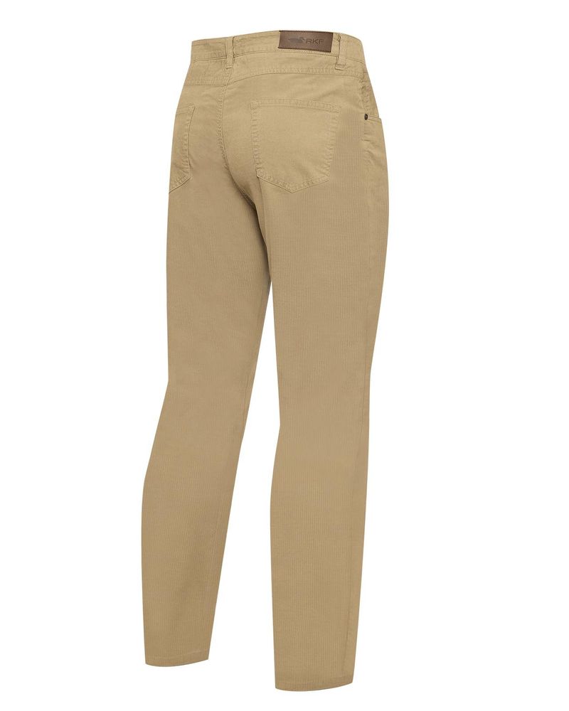 Pantalon-Natural-Flex-Hombre-Corduroy-Cafe-Rockford