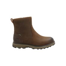 Bota Cuero Hombre Bolsh Café Rockford