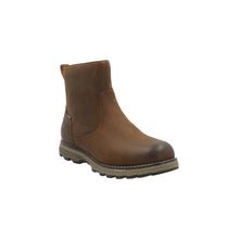 Bota Cuero Hombre Bolsh Café Rockford