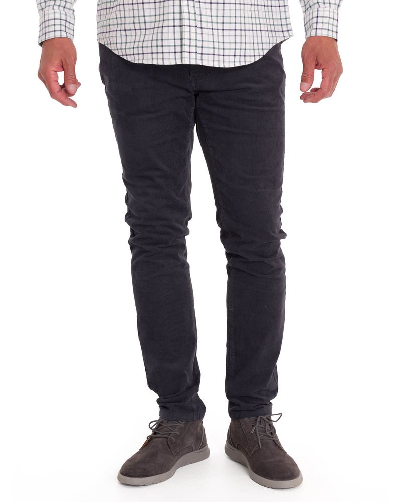 Pantalon-Natural-Flex-Hombre-Corduroy-Gris-Rockford