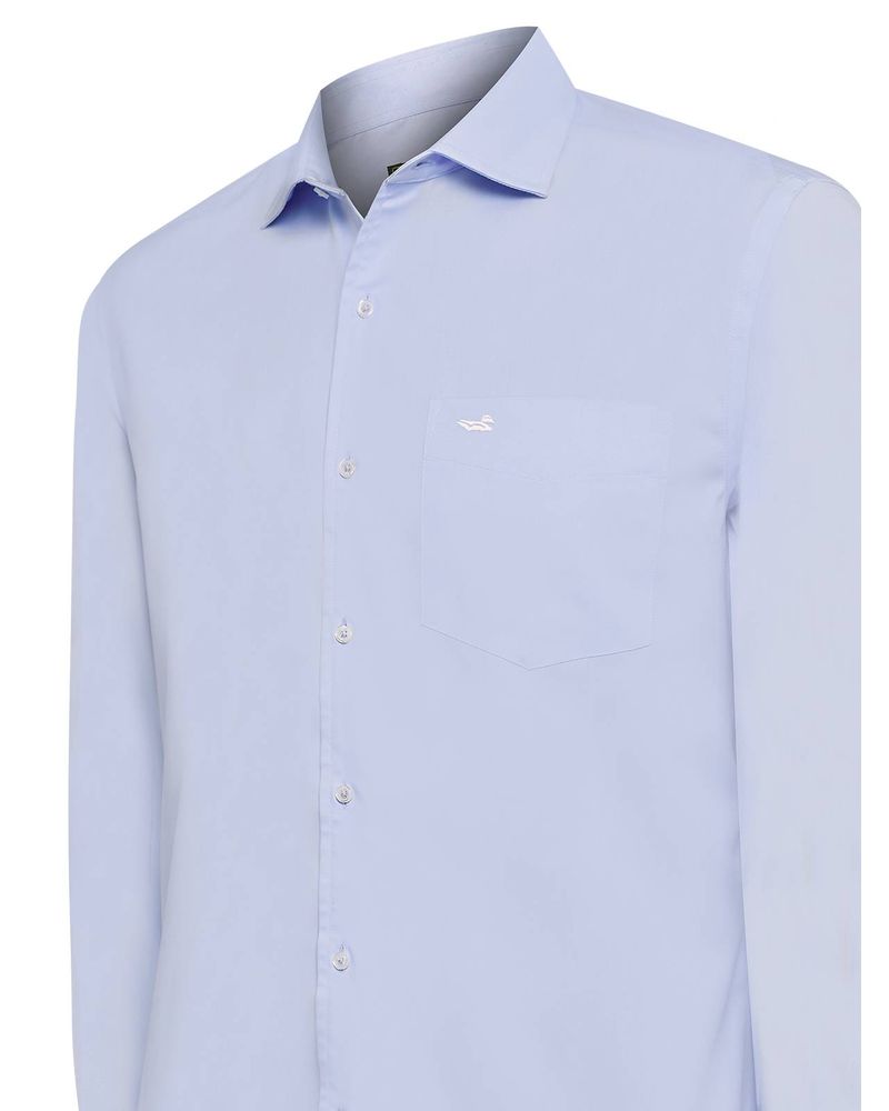 Camisa-Cuello-Italiano-Hombre-Easysolid-Celeste-Rockford