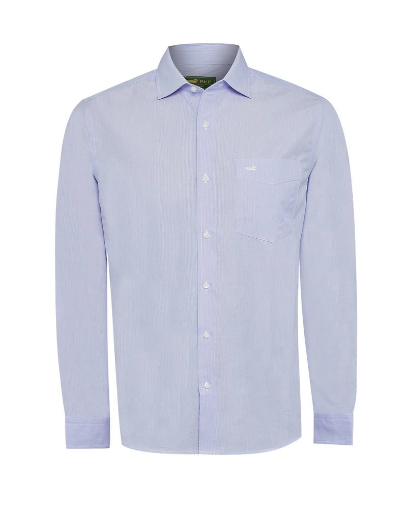 Camisa-Cuello-Italiano-Hombre-Easylife-Celeste-Rockford