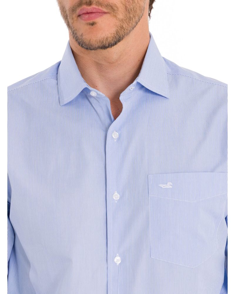 Camisa-Cuello-Italiano-Hombre-Easylife-Celeste-Rockford