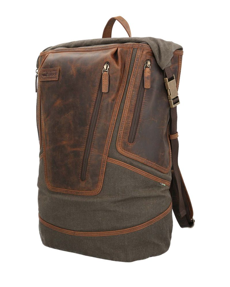 Mochila-Wax-Hombre-Wx-Whitfield-Back-Oliva-Rockford