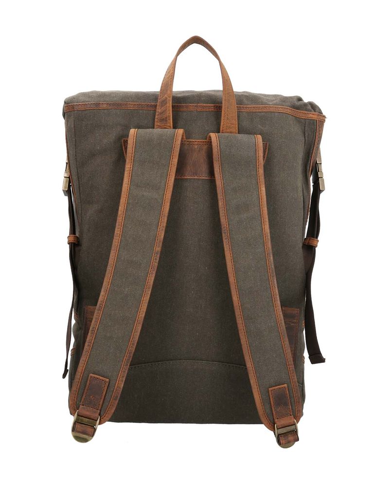 Mochila-Wax-Hombre-Wx-Whitfield-Back-Oliva-Rockford