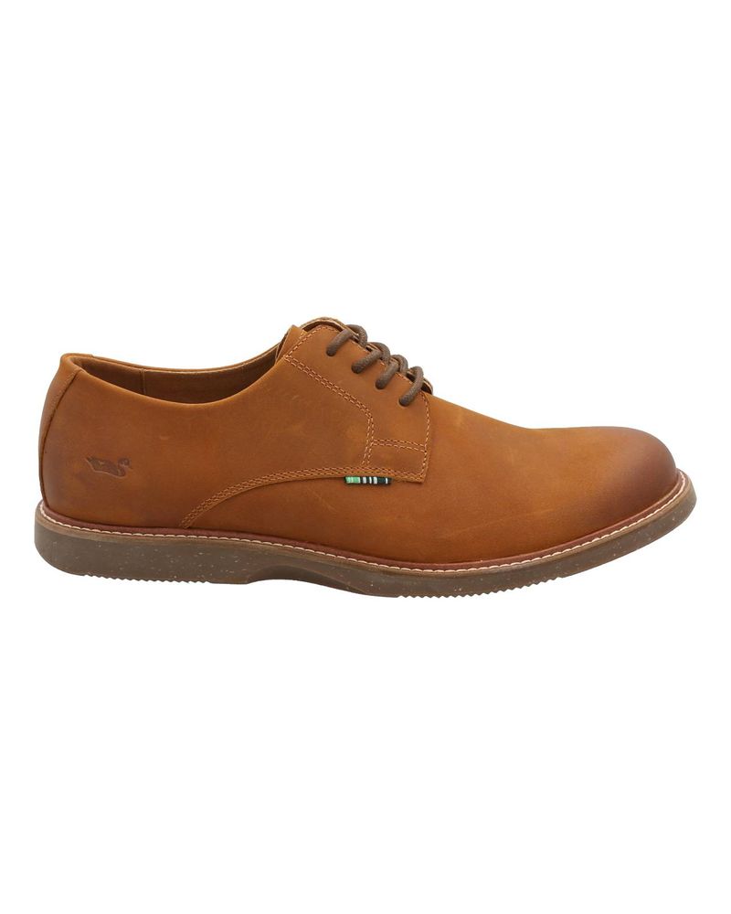 Zapato-Cuero-Hombre-Osaco-Cafe-Claro-Rockford