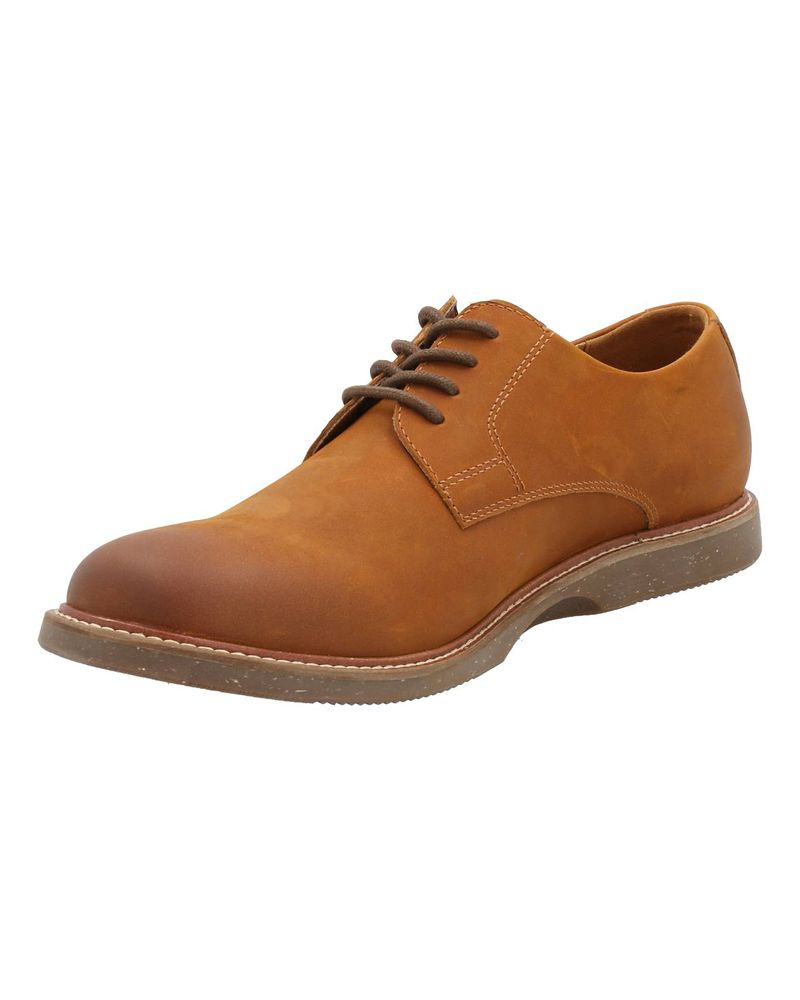Zapato-Cuero-Hombre-Osaco-Cafe-Claro-Rockford