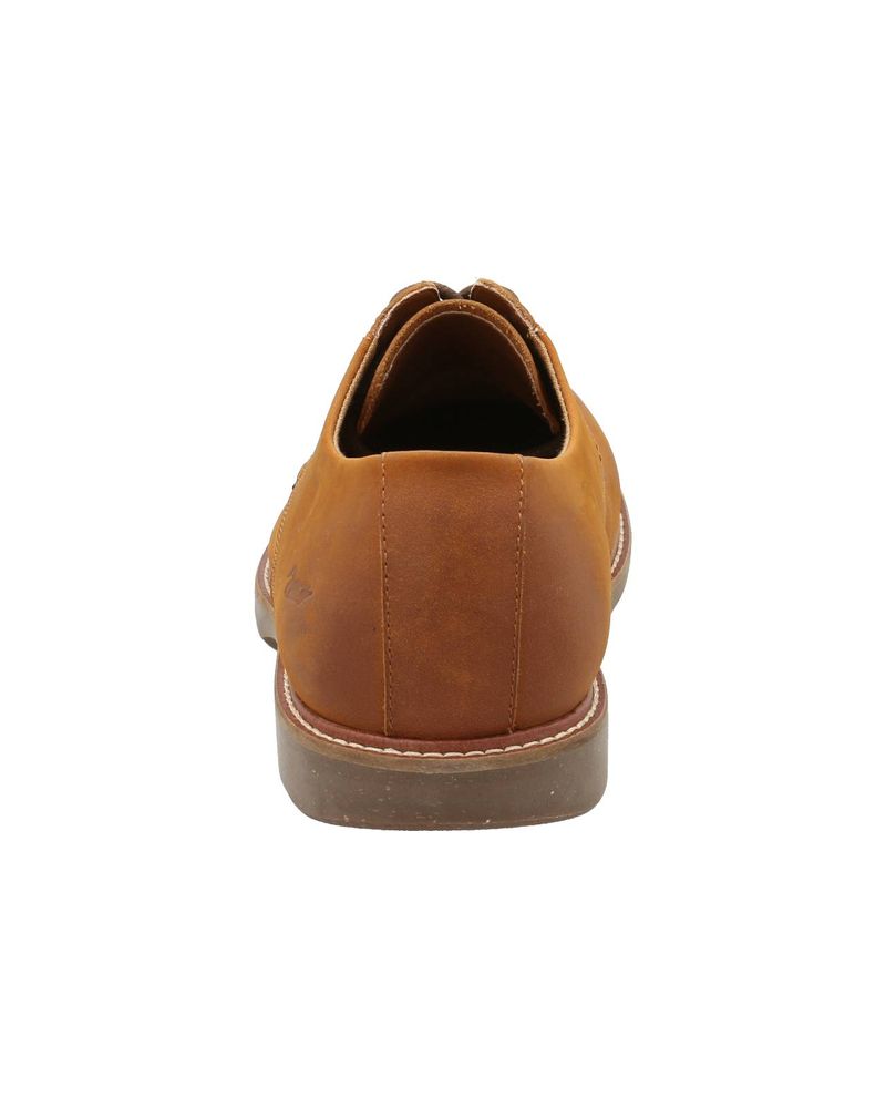 Zapato-Cuero-Hombre-Osaco-Cafe-Claro-Rockford