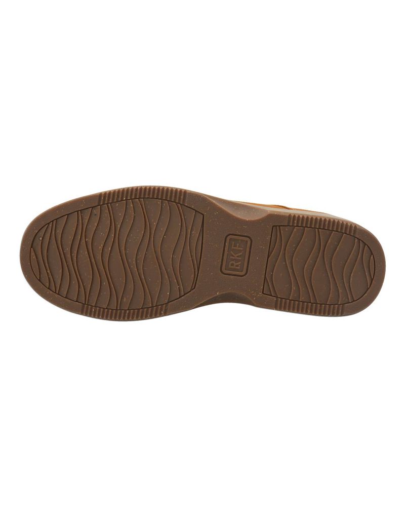 Zapato-Cuero-Hombre-Osaco-Cafe-Claro-Rockford