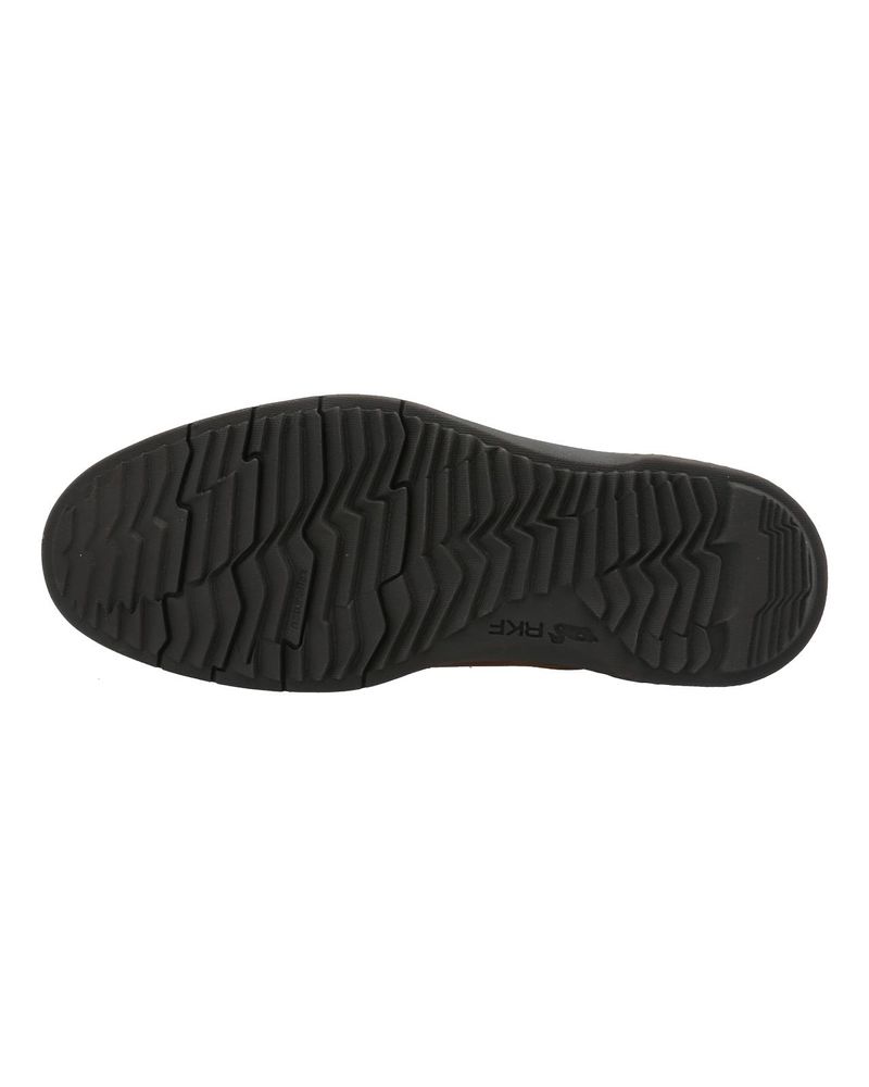 Zapato-Cuero-Hombre-Tiergarten-Chocolate-Rockford
