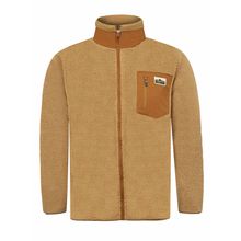 Polar Fibras Recicladas Hombre Marconi Naranjo Rockford